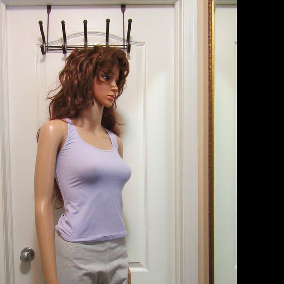 Ladies Undershirt -Calvin Klein -Medium - Picture 1 of 11